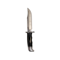 Buck 119 Special Fixed Blade Knife