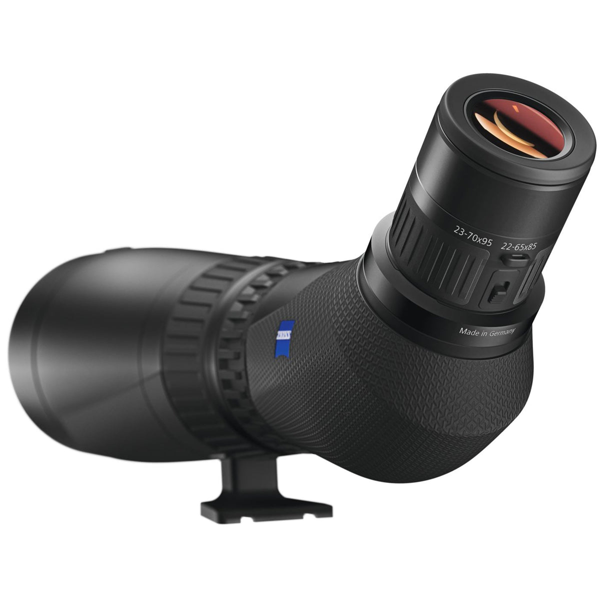 Zeiss Harpia Spotting Scope