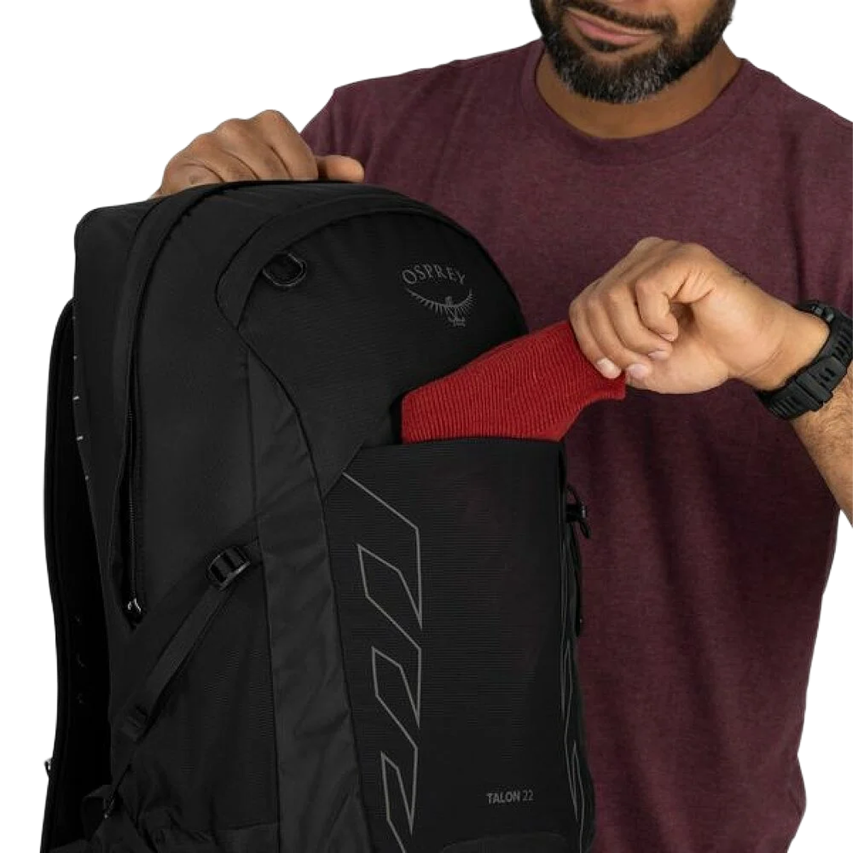 Talon 22