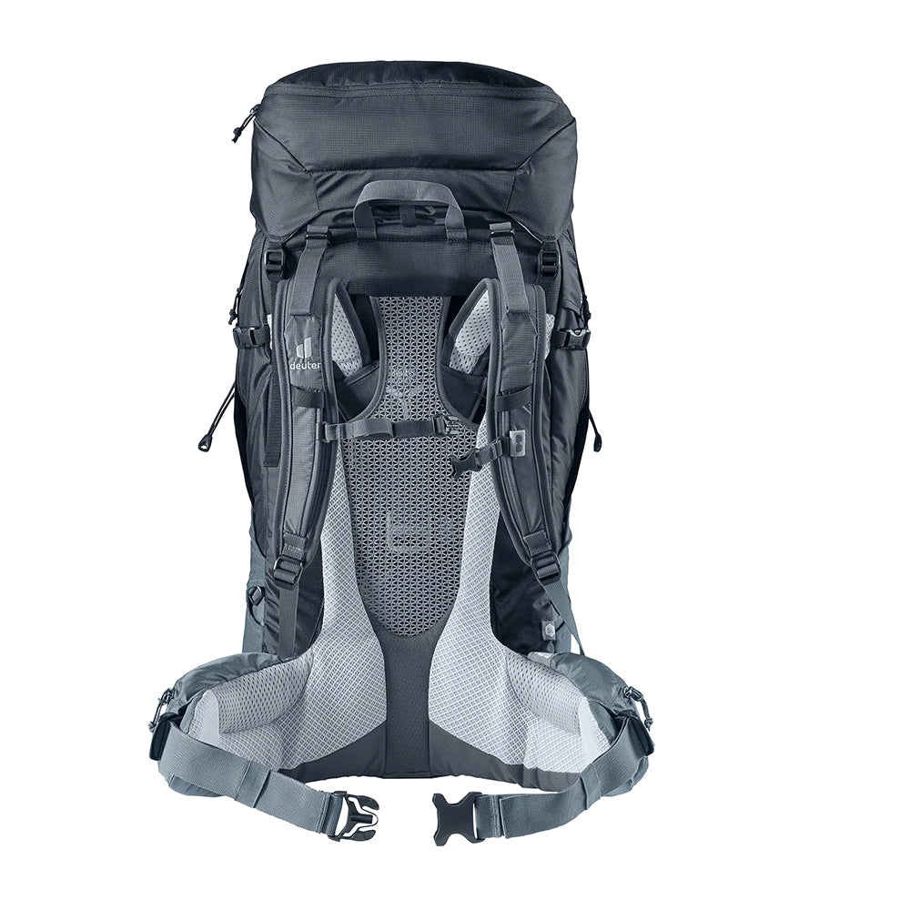 FUTURA AIR TREK 45+10 SL | 7403-BLACK