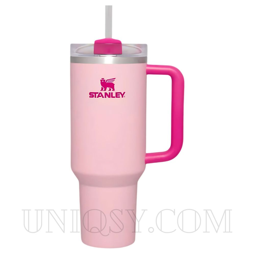 Stanley Adventure Quencher Tumbler - 40 OZ Travel Cup