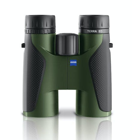 Zeiss Terra ED 8x42 Binocular - Open Box - New Condition