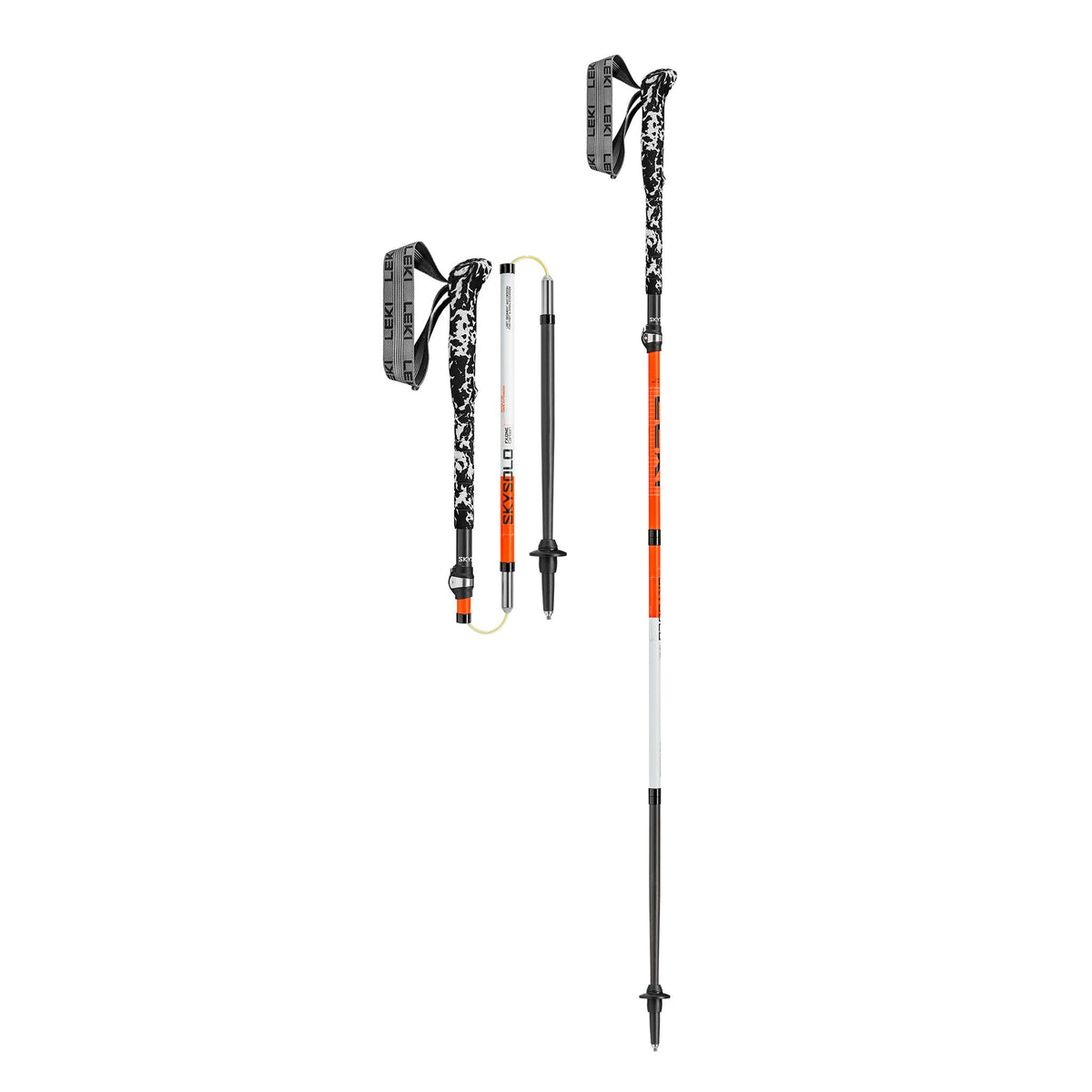 SKYSOLO FX.ONE CARBON