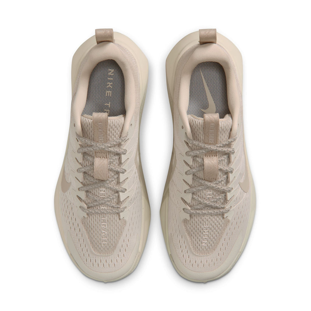 Women’s Wildhorse 10 (105 - Lt Orewood Brn/Cream II-Saftey Orange)