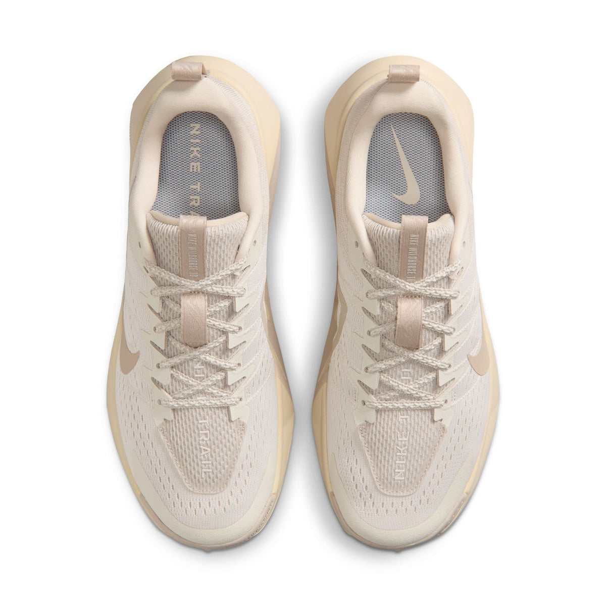 Men’s Wildhorse 10 (105 - Lt Orewood Brn/Cream II-Saftey Orange)