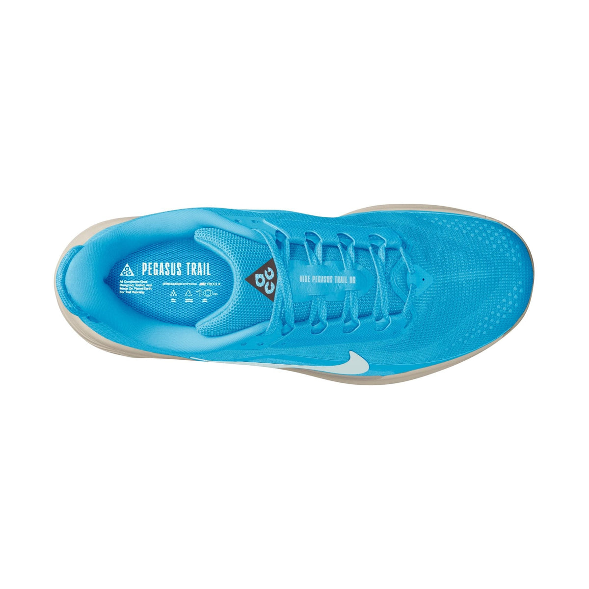 Men’s ACG Pegasus Trail (400 - Baltic Blue/Summit White-Lt Orewood Brn)