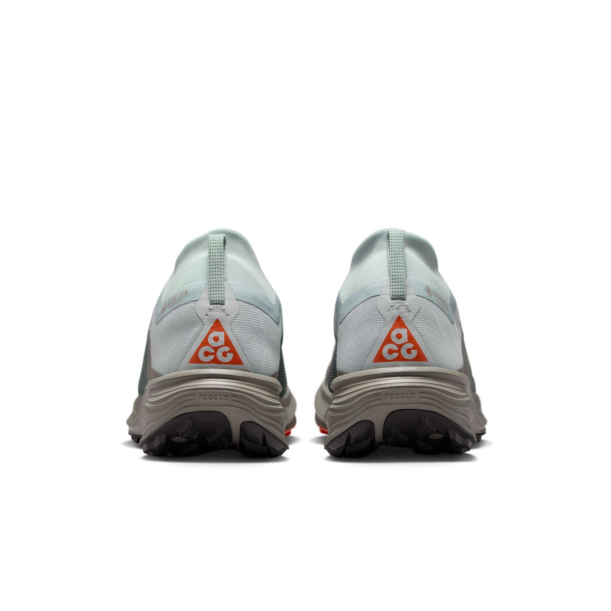 Women’s ACG Pegasus Trail GORE-TEX (002 - Light Silver/Light Silver-Light Army)