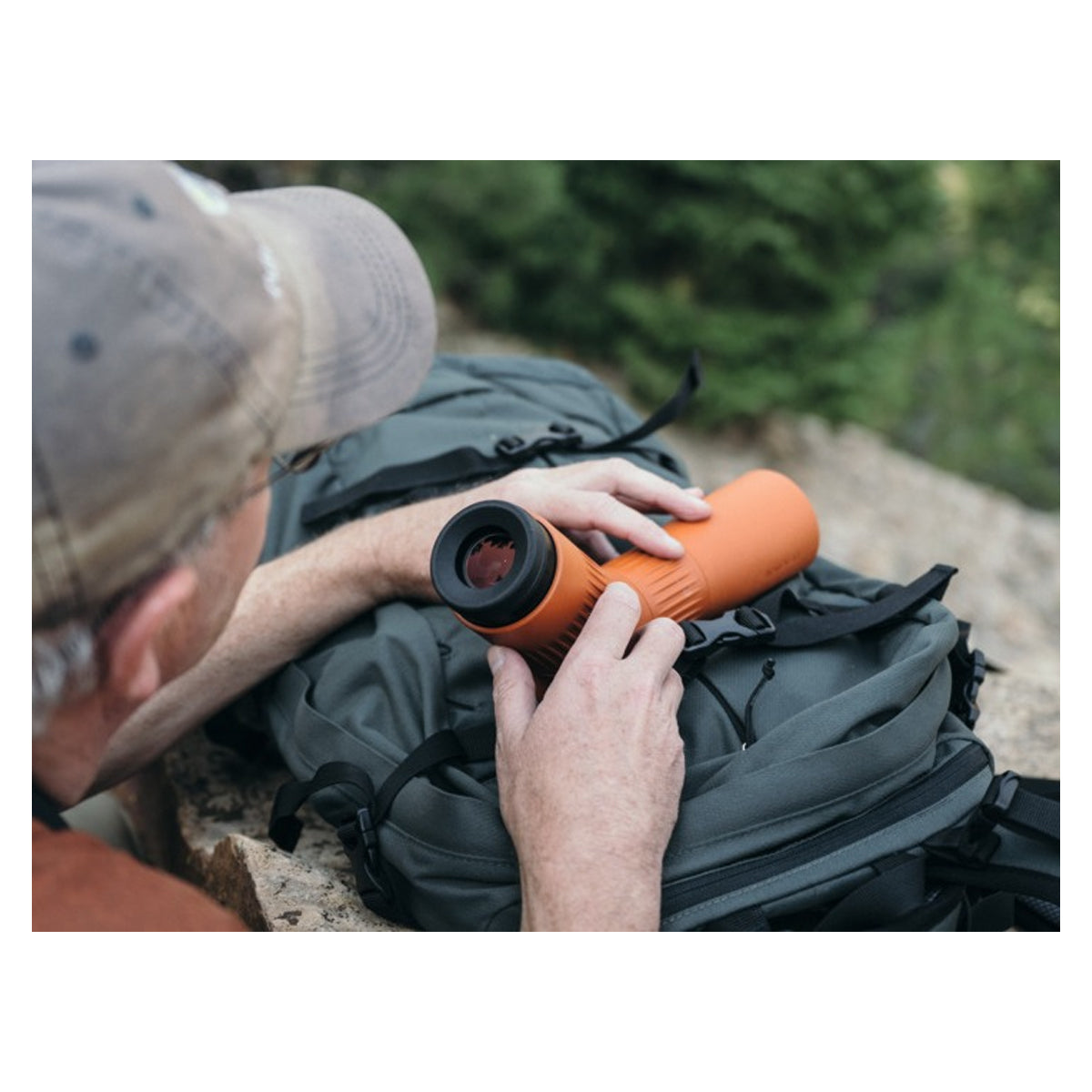 Swarovski ATC 17-40x56 Angled Spotting Scope