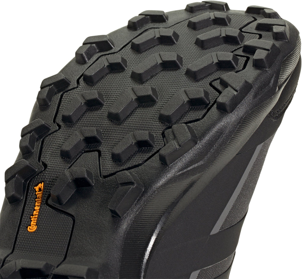adidas Terrex Skychaser AX5 GORE-TEX Womens Walking Shoes - Black
