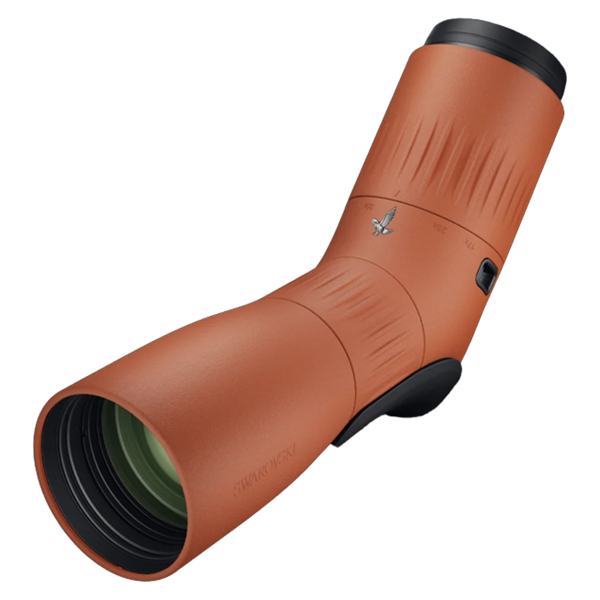 Swarovski ATC 17-40x56 Angled Spotting Scope