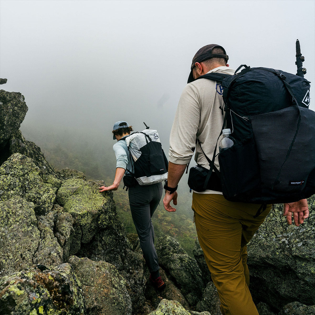 Waypoint 35