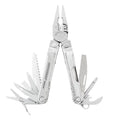 Leatherman Knifeless Rebar Pliers Multi-tool