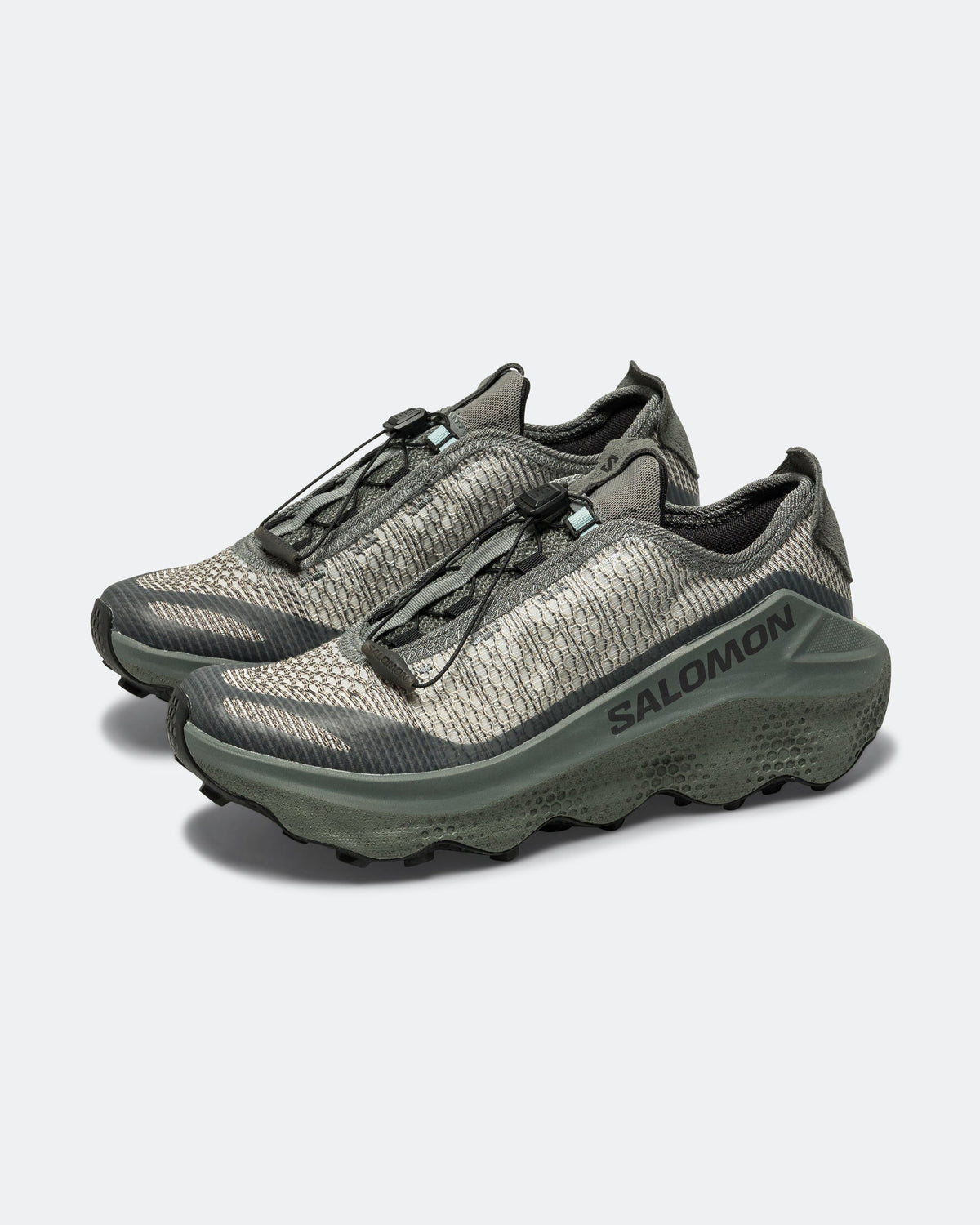 Orava Advanced - Sedona Sage/White-Cloud Blue