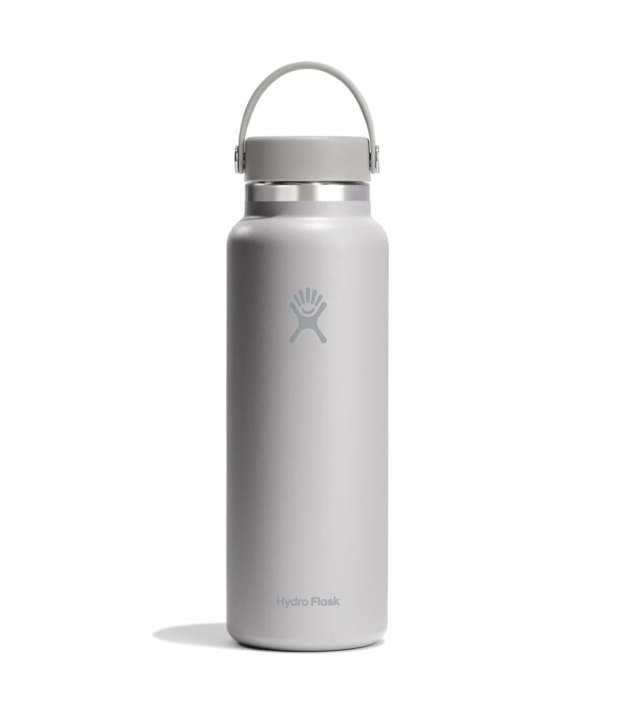 Hydro Flask - 40oz Wide Mouth Flex Cap - Agave